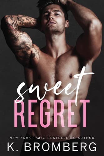 Sweet Regret - Cover