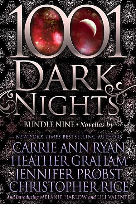 1001 Dark Nights: Bundle Nine - Cover