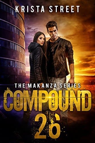 Compound 26 - Cover