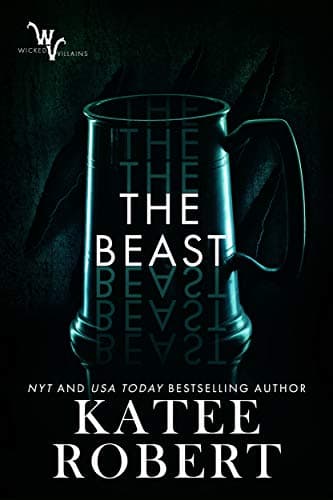 The Beast - Cover