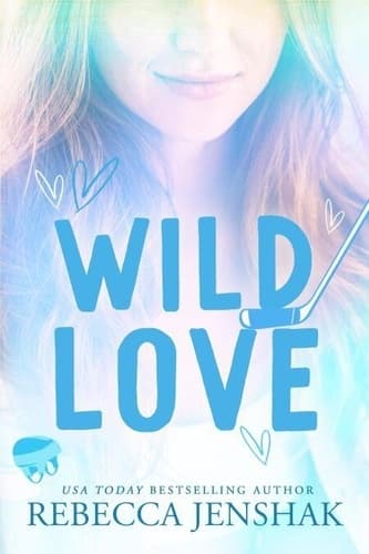 Wild Love - Cover