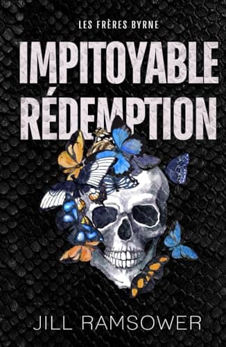 Impitoyable Rédemption - Cover