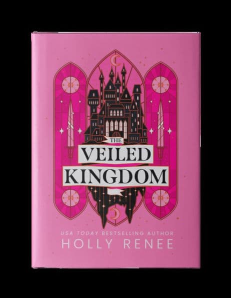 The Veiled Kingdom: B&N Exclusive Edition