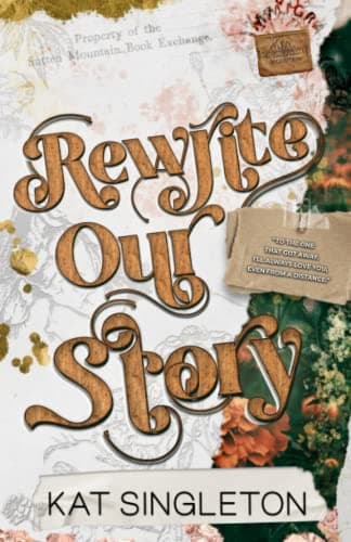 Rewrite Our Story - Cover