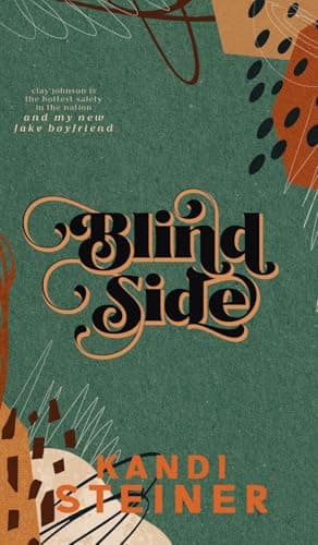 Blind Side - Cover