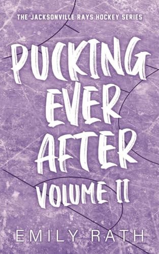 Pucking Ever After
