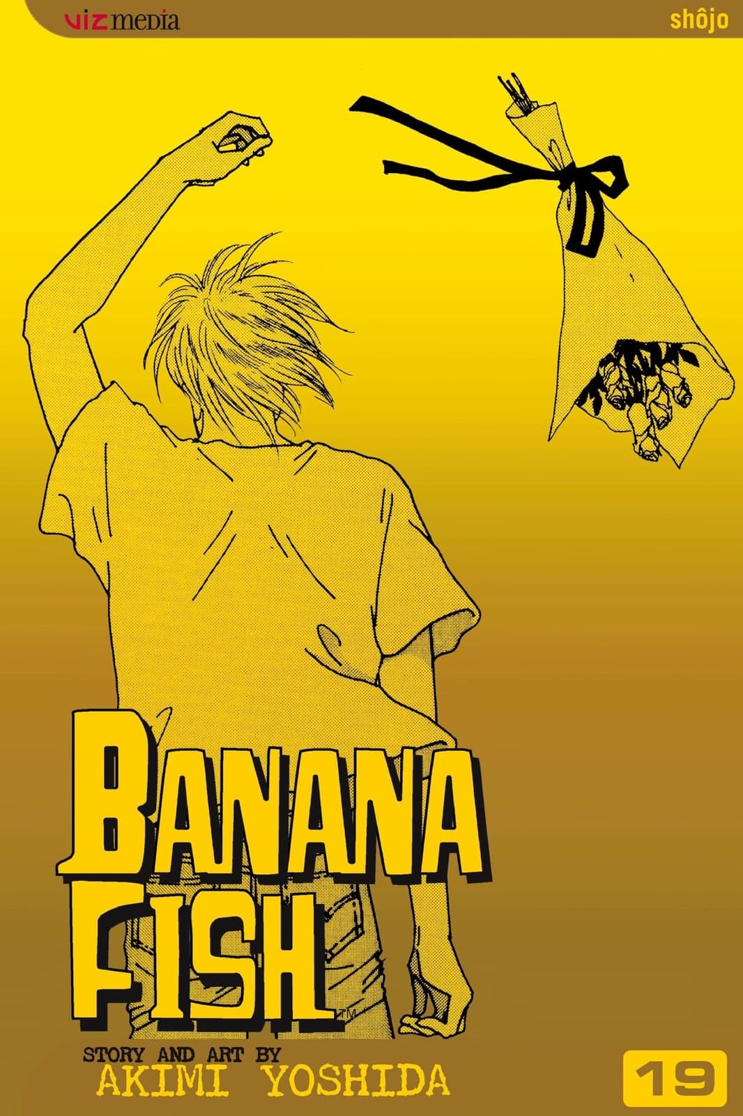 Banana Fish