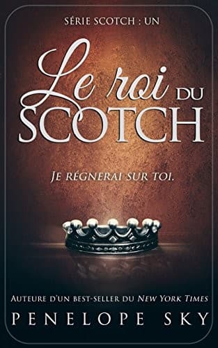 Le Roi Du Scotch - Cover