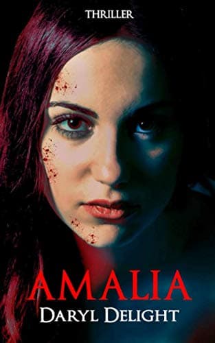 Amalia - Cover