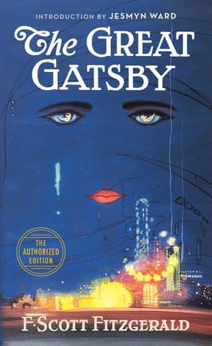 The Great Gatsby