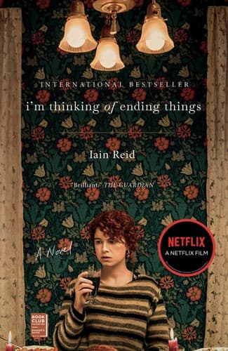 I'm Thinking of Ending Things