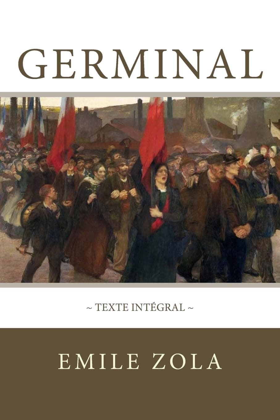 Germinal - Memory Image