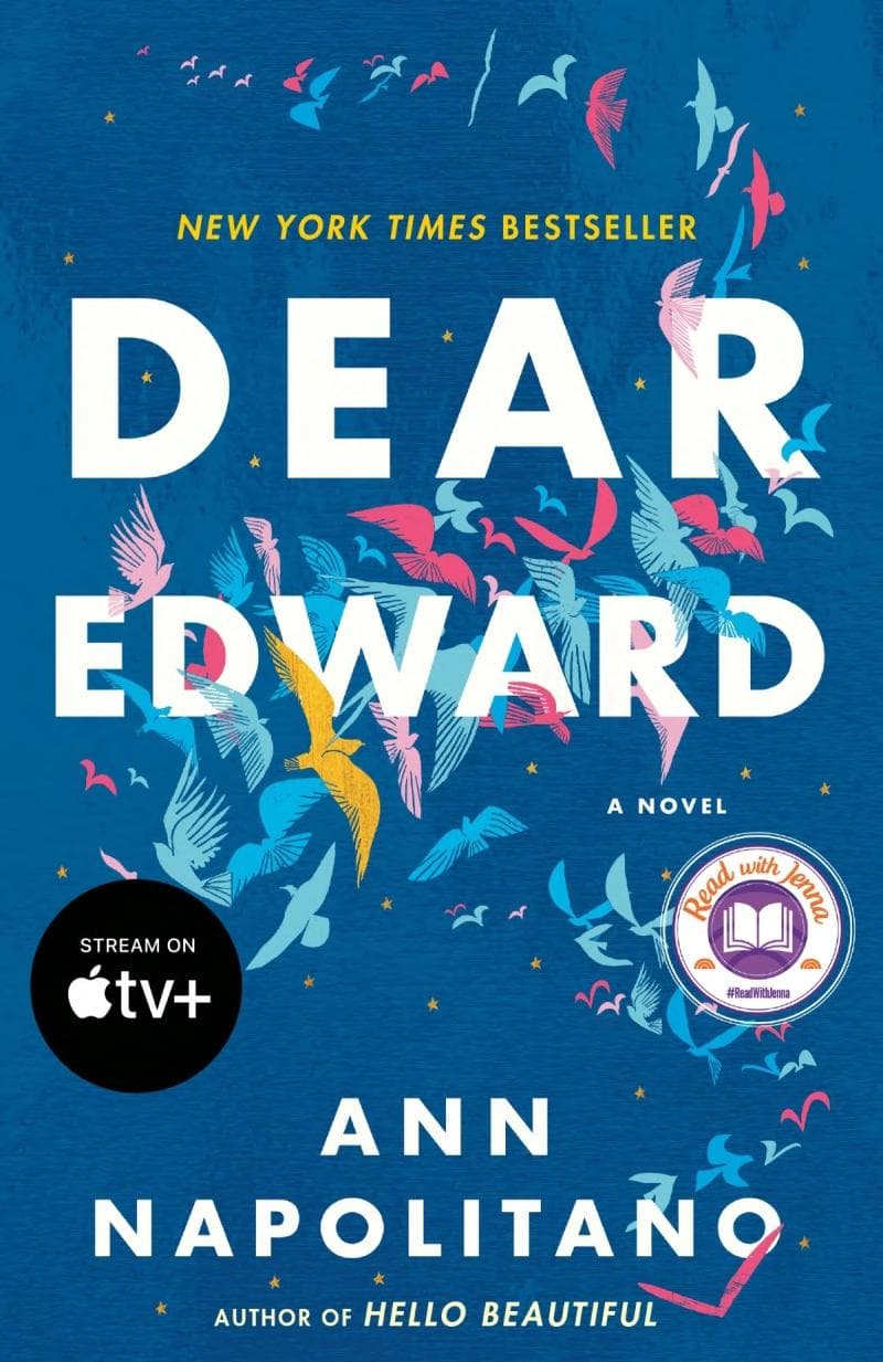 Dear Edward
