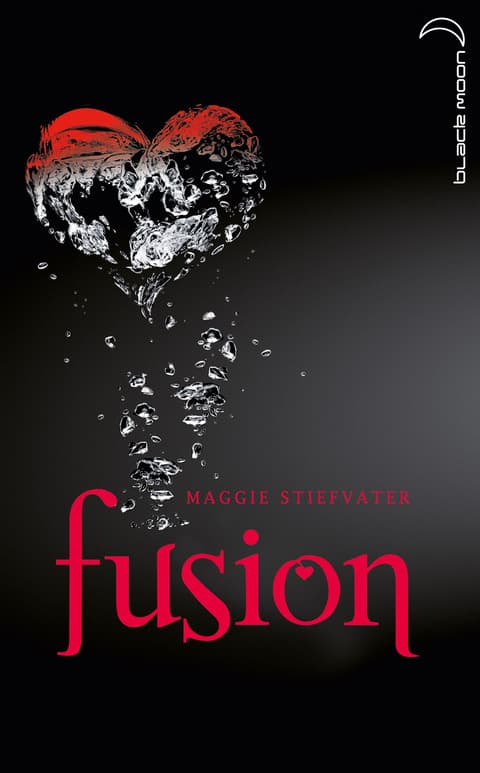 Saga Frisson 3 - Fusion