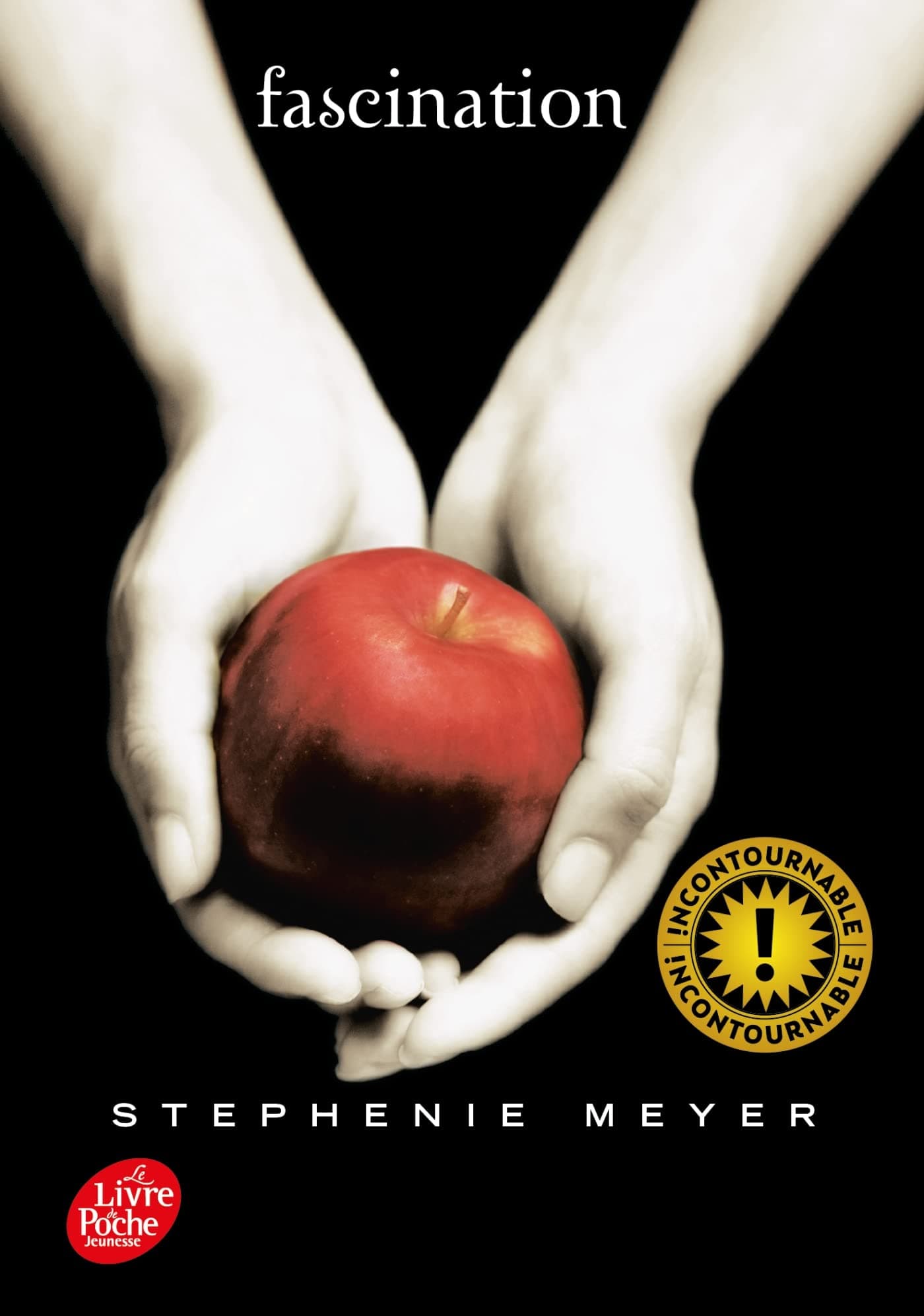 La saga Twilight
