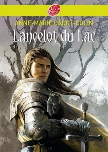 Lancelot du Lac - Cover