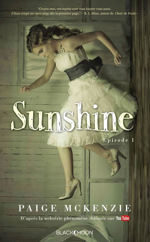 Sunshine - Épisode 1