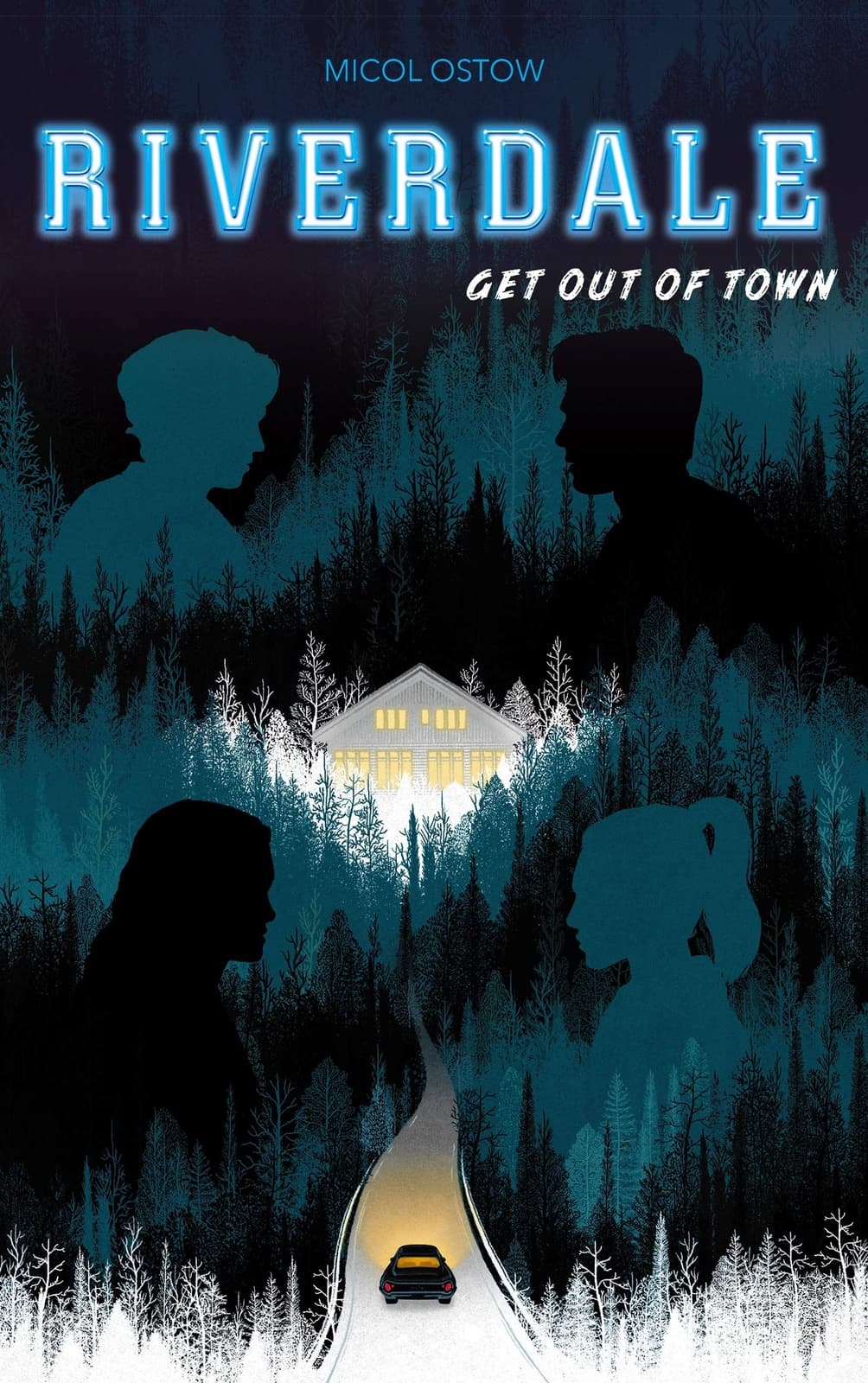 Get Out of Town