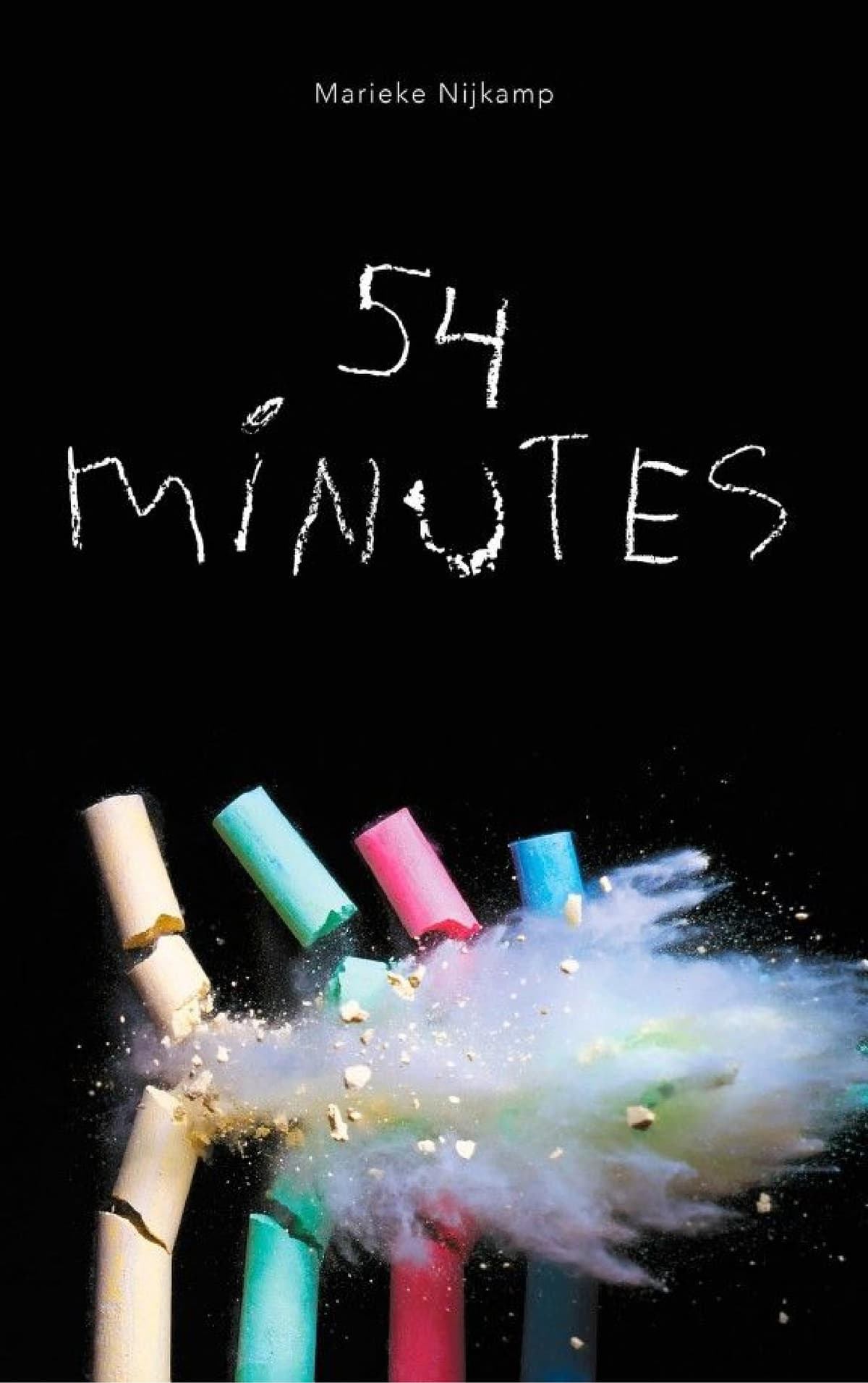 54 minutes
