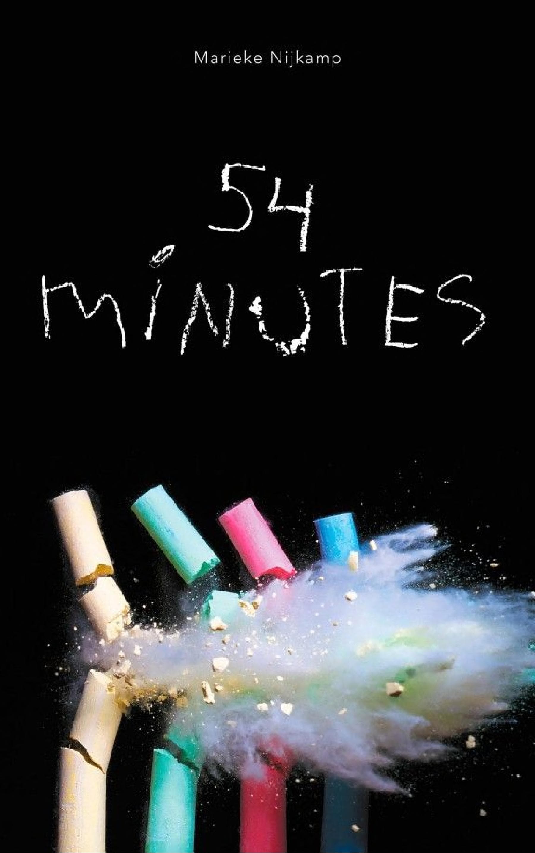 54 minutes