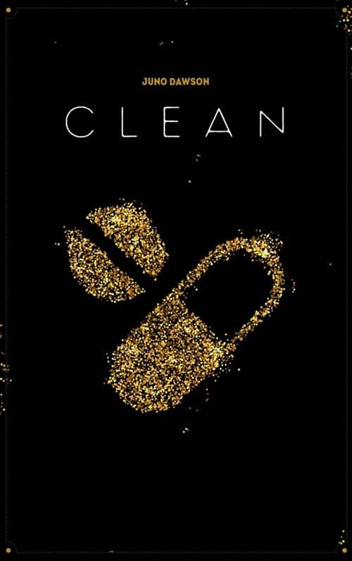 Clean - Cover