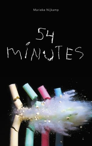 Cinquante-quatre minutes