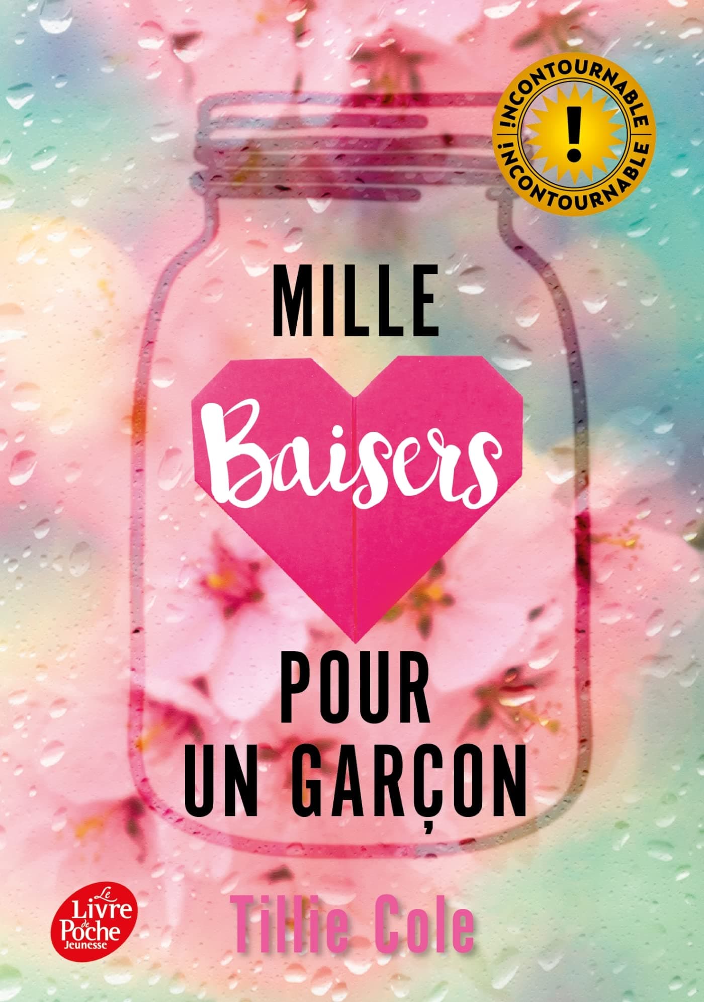 Mille baisers pour un garçon - Memory Image