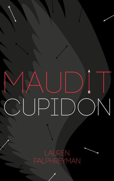 Maudit Cupidon - Tome 1 (Hors-séries) (French Edition) - Cover
