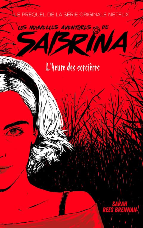 Les Nouvelles Aventures de Sabrina - Le prequel de la série Netflix