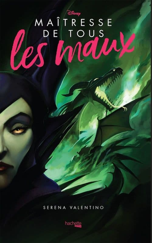 Maîtresse de tous les maux