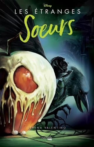 Les étranges soeurs