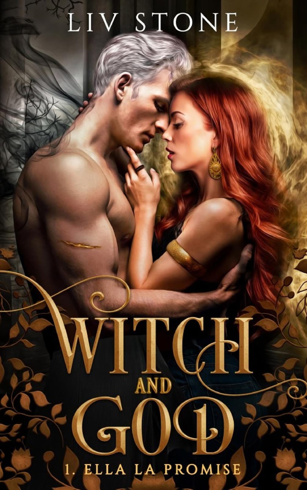 Witch and God