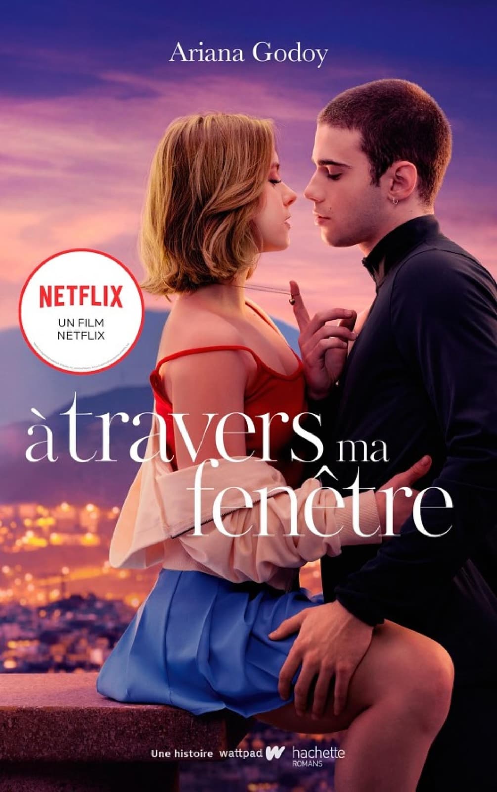 À travers ma fenêtre - La sensation TikTok