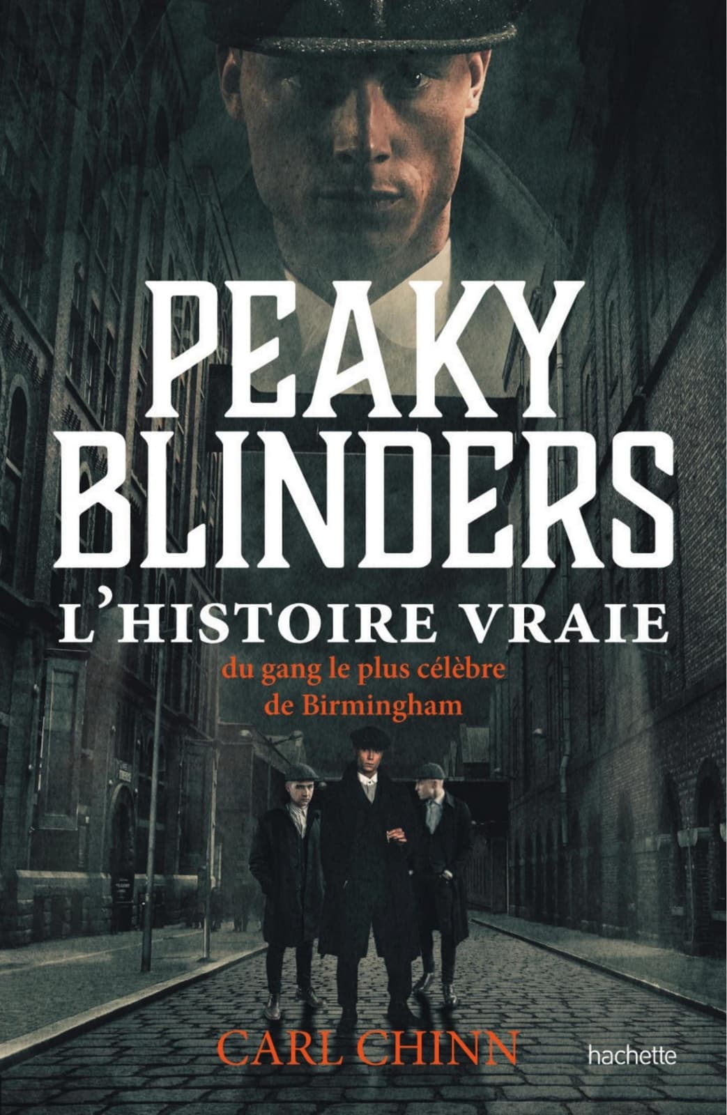 Peaky Blinders - Cover