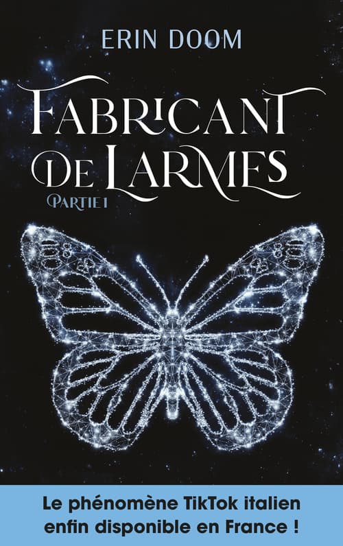 Fabricant de larmes - partie 1. Le phénomène TikTok italien enfin disponible en France !