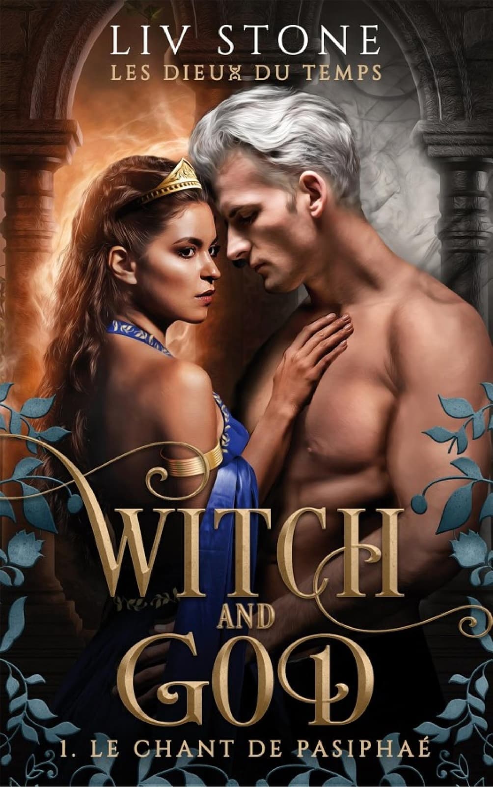 Witch and God - Tome 4