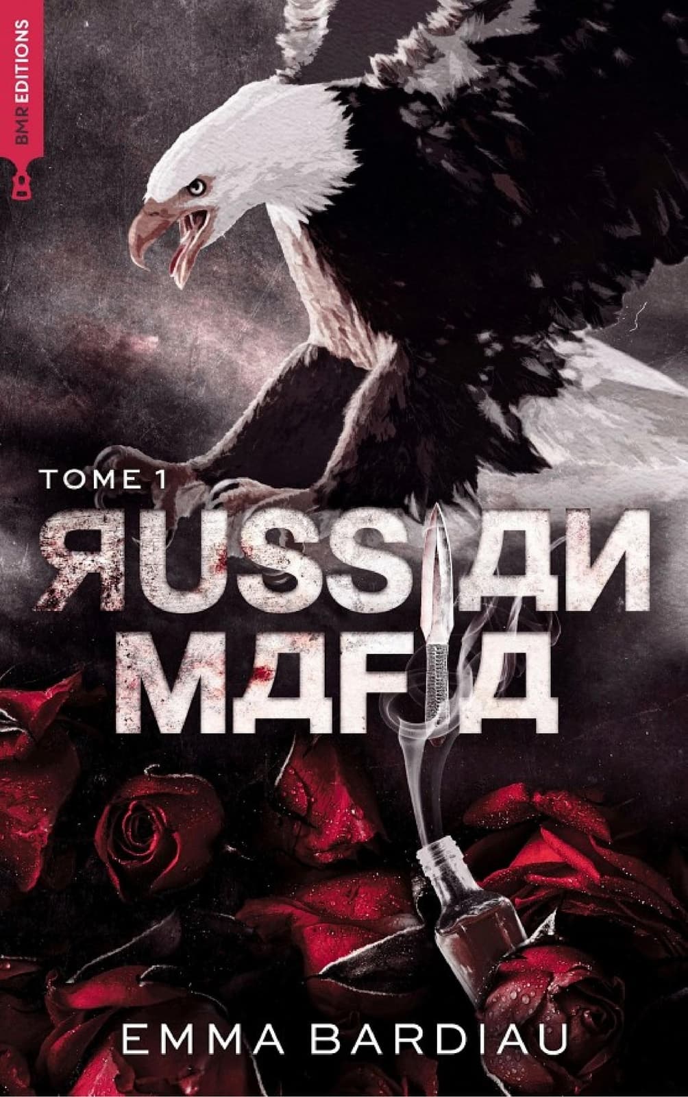Russian Mafia