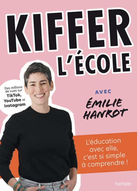 Kiffer l'école - Cover