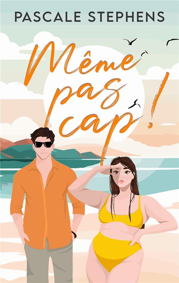 Même pas cap ! - Cover