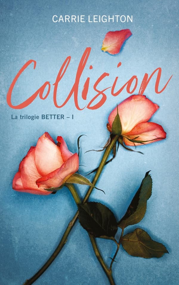 Collision - Cover