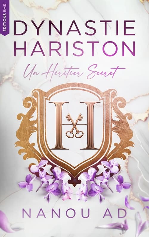Dynastie Hariston