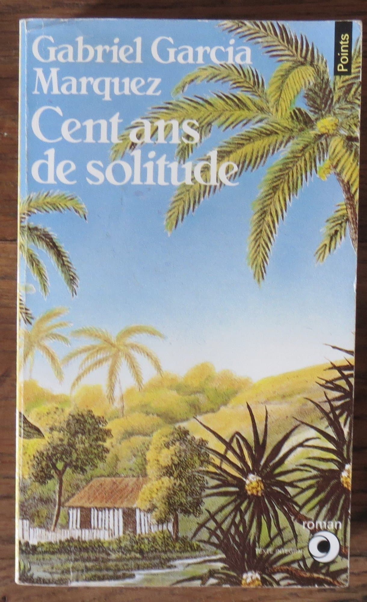 Cent ans de solitude