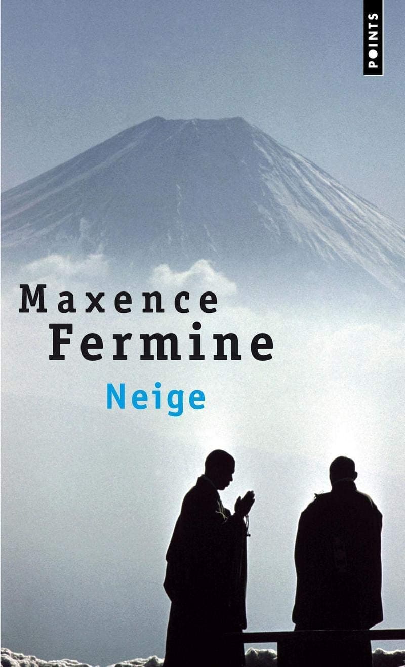 Neige - Cover