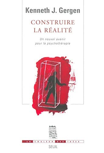 Construire la réalité - Cover