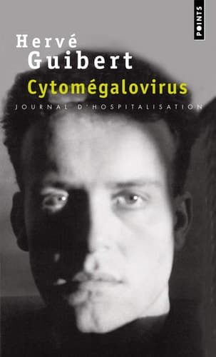 Cytomégalovirus - Cover
