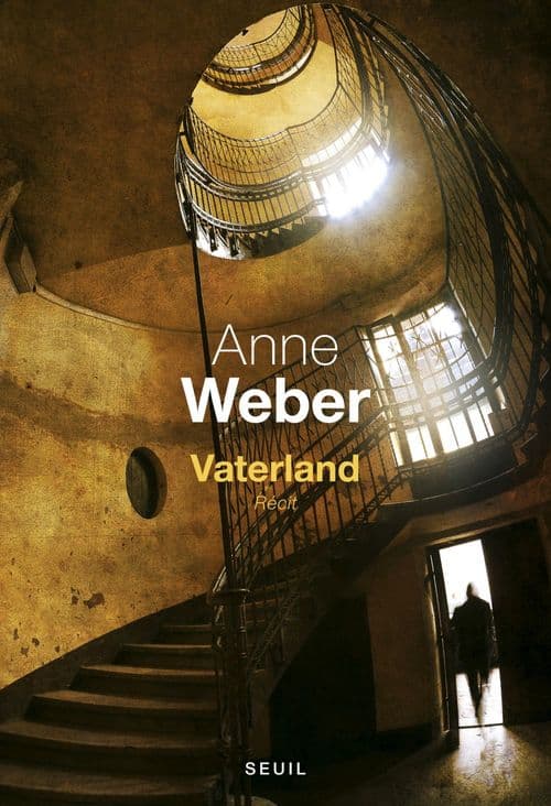 Vaterland - Cover