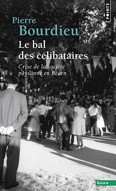 Le bal des célibataires - Cover