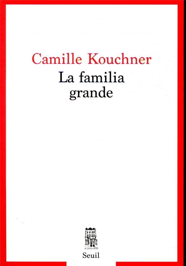 La familia grande