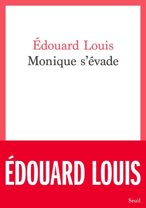 Monique S'évade