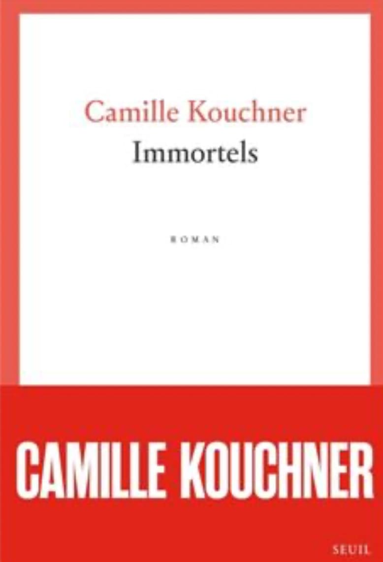 Immortels